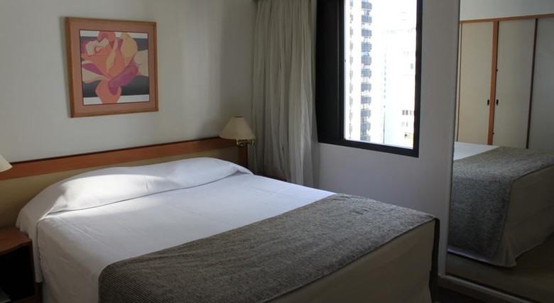 Hotel Fortune Residence
