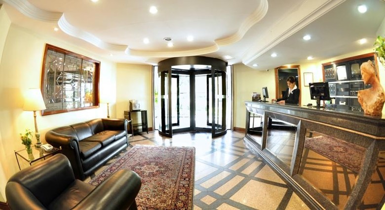 Hotel Fortune Residence