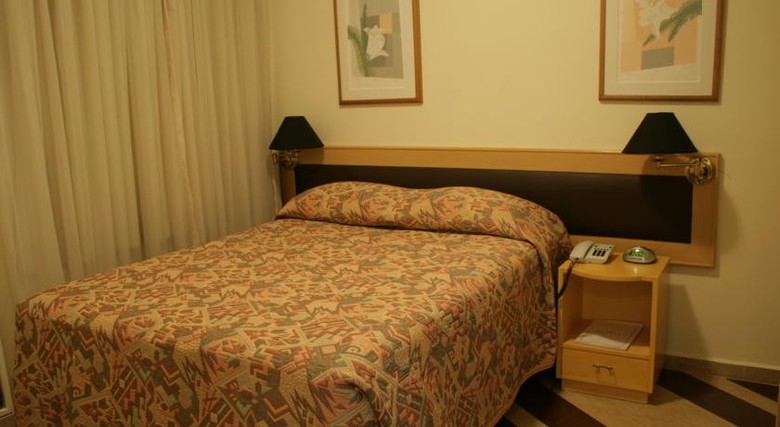 Hotel Fortune Residence