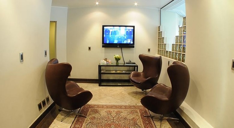 Hotel Fortune Residence