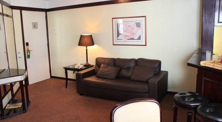 Hotel Fortune Residence