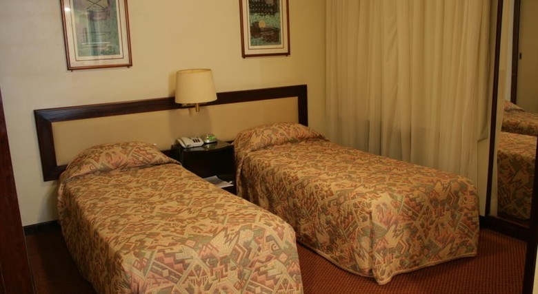Hotel Fortune Residence