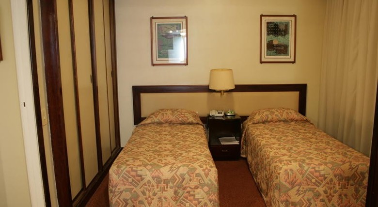 Hotel Fortune Residence