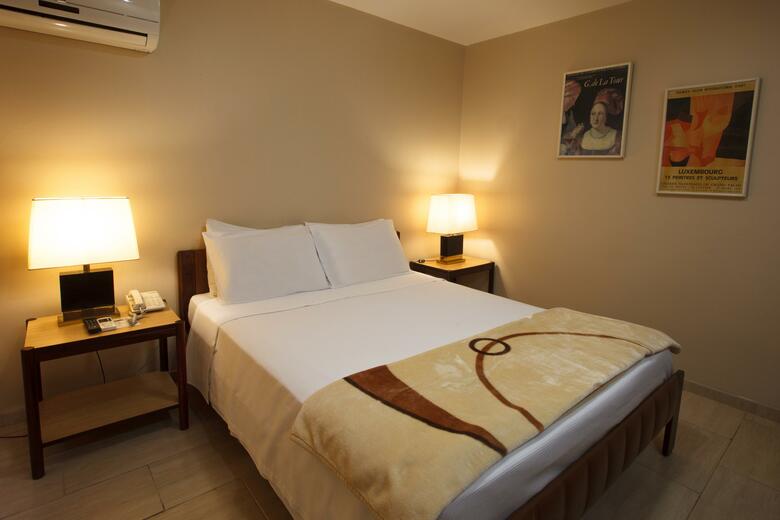 Sooz Hotel Collection