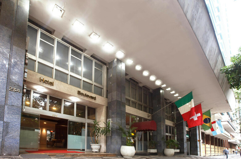 Sooz Hotel Collection