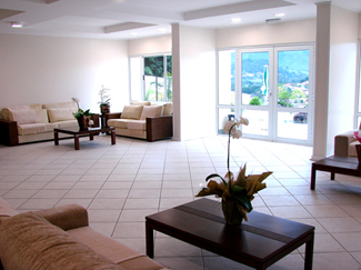 Hotel Vila Verde Atibaia