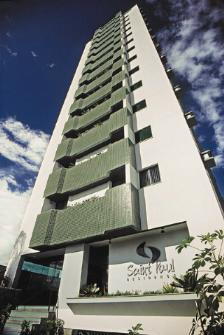 Hotel Saint Paul Residence