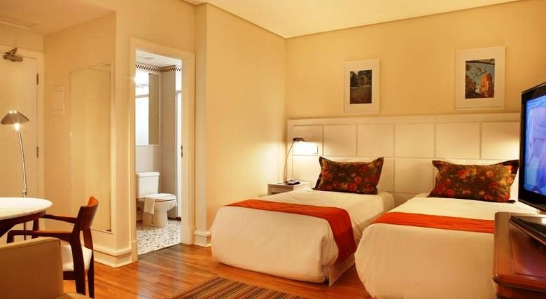 Vit�ria Hotel Concept Campinas