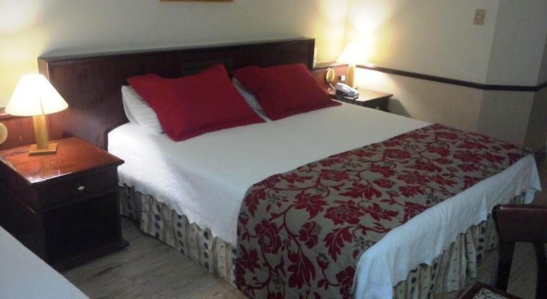 Hotel Dan Inn Cambu�