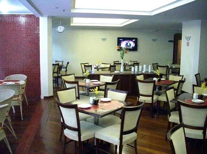 Hotel Dan Inn Cambu�