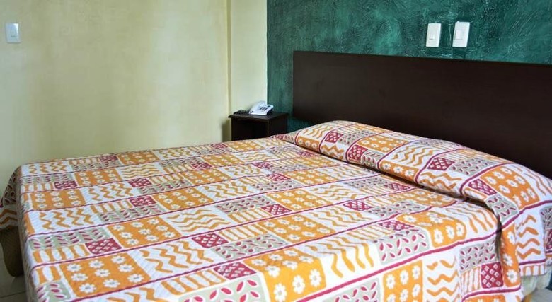 Hotel Guarumar