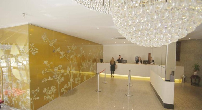 Taiwan Hotel