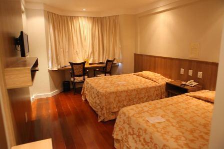 Taiwan Hotel
