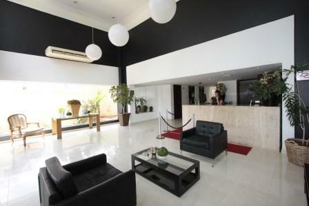 Oasis Tower Hotel