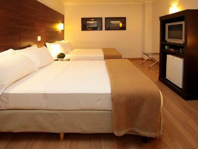 Oasis Tower Hotel