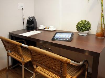 Oasis Tower Hotel
