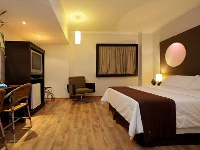 Oasis Tower Hotel