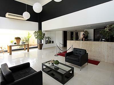 Oasis Tower Hotel