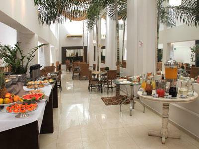 Oasis Tower Hotel