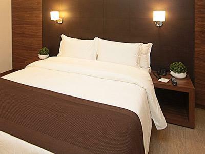 Oasis Tower Hotel