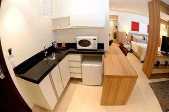 Hotel Faria Lima Flat Service