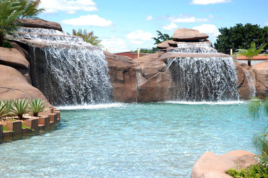 Barretos Country Hotel & Acquapark