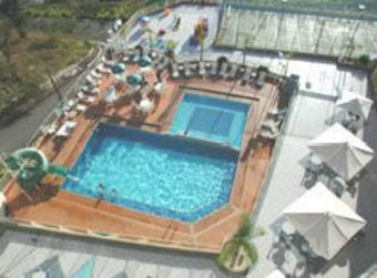 Zanon Hotel