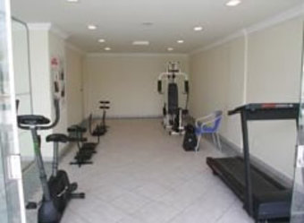 Zanon Hotel
