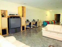 Colonia Aojesp Hotel