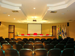 Colonia Aojesp Hotel