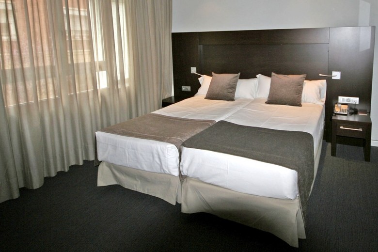 Hotel Madanis Liceo