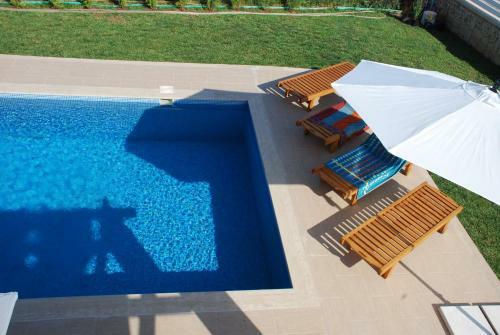 Villa Arance