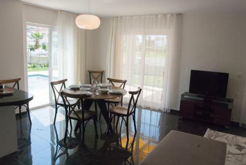 Villa Arance