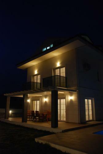 Villa Arance