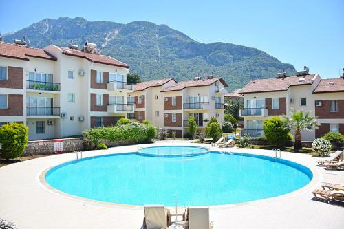 Apartamento Orka Natura A 7