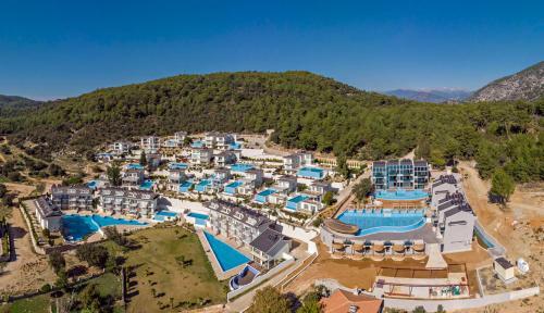 Apartamento Orka Residence Villa 6