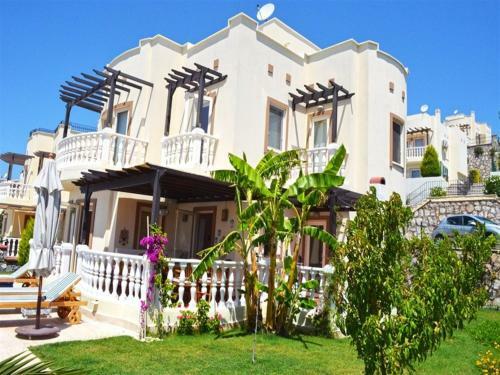 Bodrum Adabuku Flamingo Golf & Country