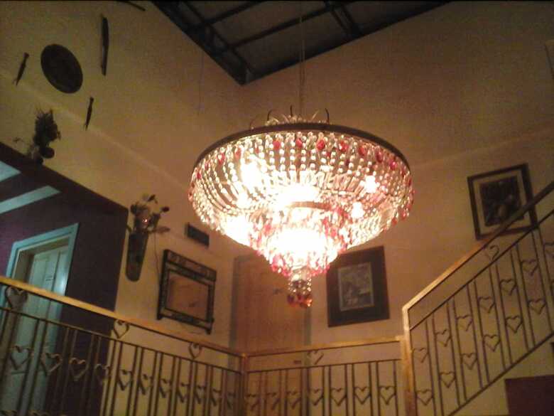 Merve Park Hotel