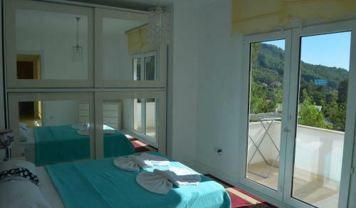 Villa Cosy