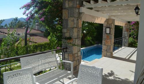 Villa Cosy