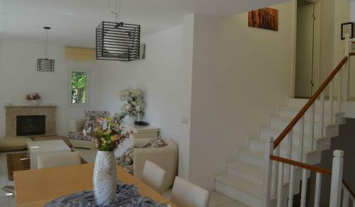 Villa Cosy
