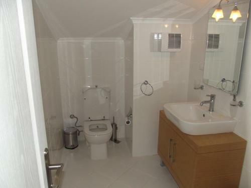 Apart Palm 4 With Share Pool