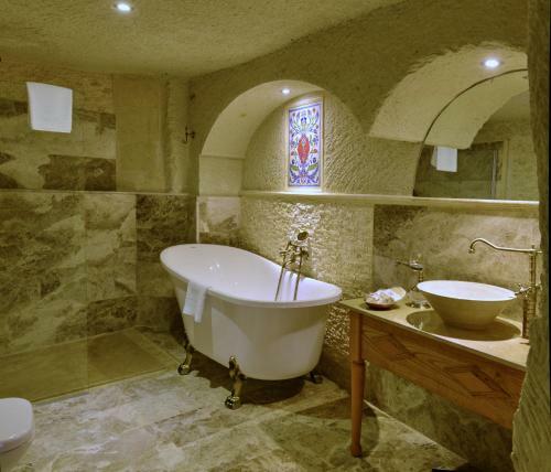 Hotel Seki Cave �avu?in