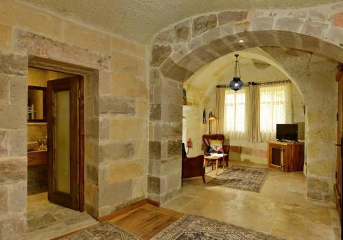 Hotel Seki Cave �avu?in
