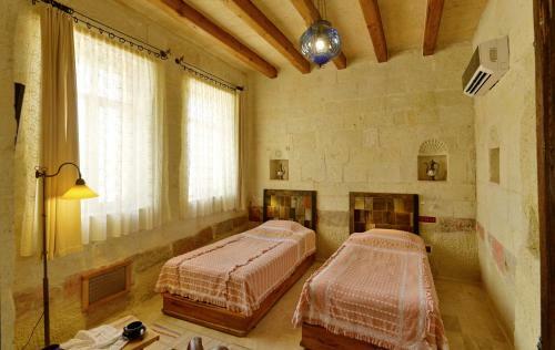 Hotel Seki Cave �avu?in