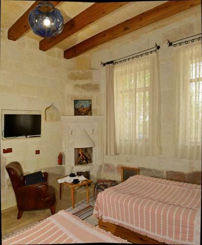 Hotel Seki Cave �avu?in