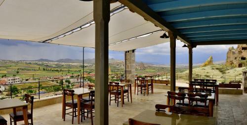Hotel Seki Cave �avu?in
