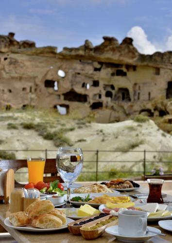 Hotel Seki Cave �avu?in