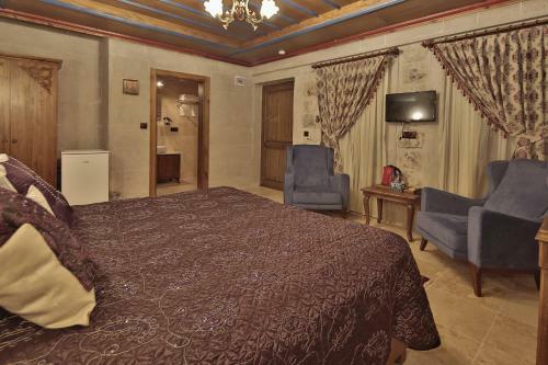 Guzide Cave Hotel