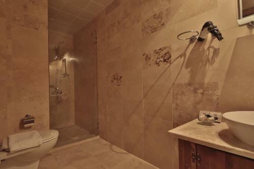 Guzide Cave Hotel